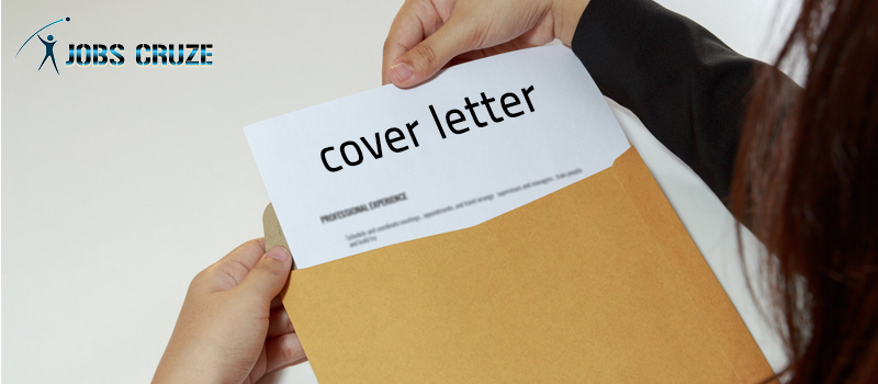 What is cover letter and why it is important