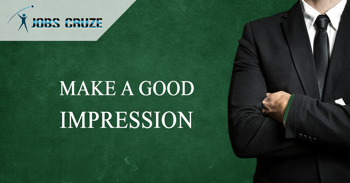 Top 10 Ways to Make a Good Impression at the Job Interview