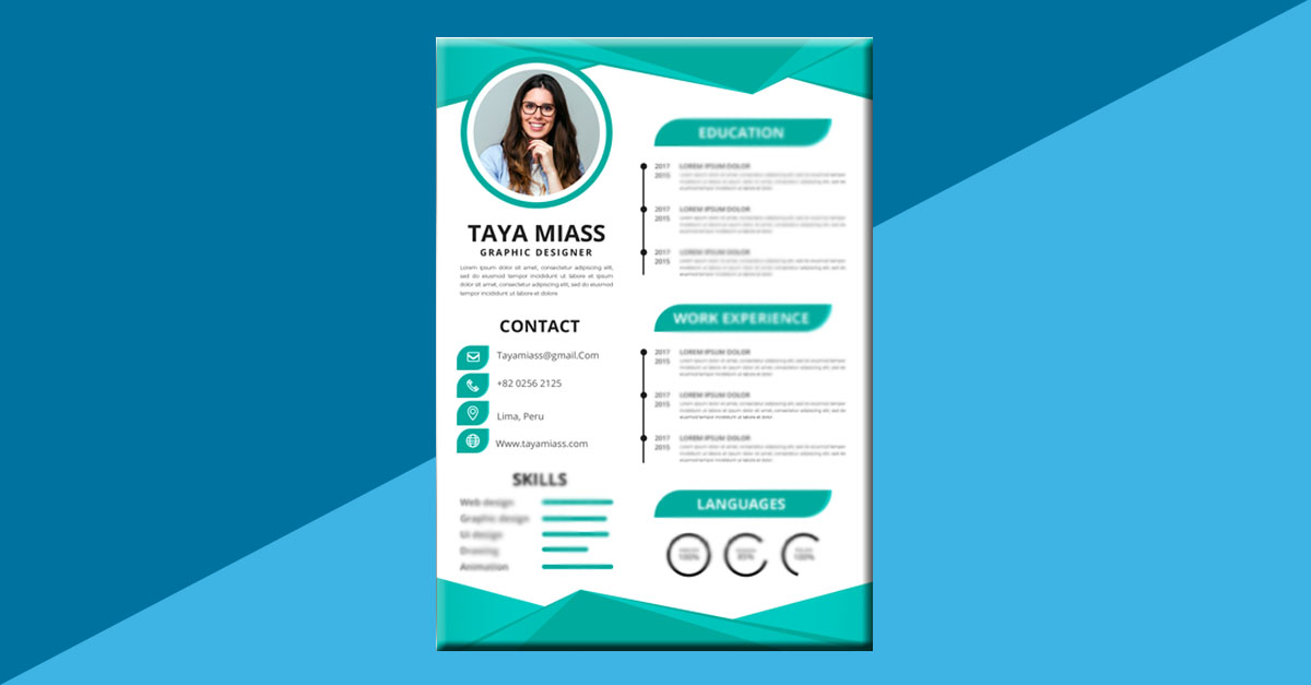 Best Ways of Writing Contact Information in Resume