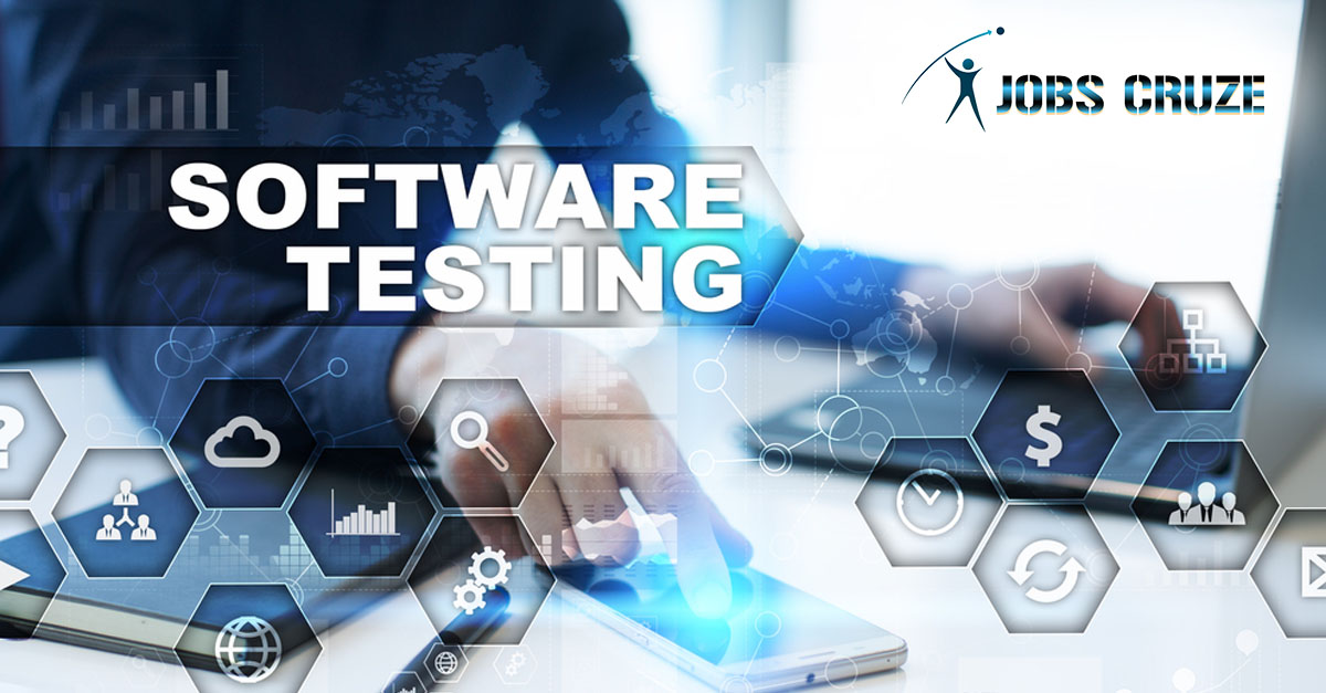 Top career objective for software testing engineer