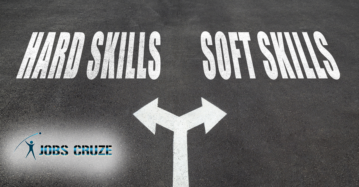 Hard skills vs soft skills  you must Know about this