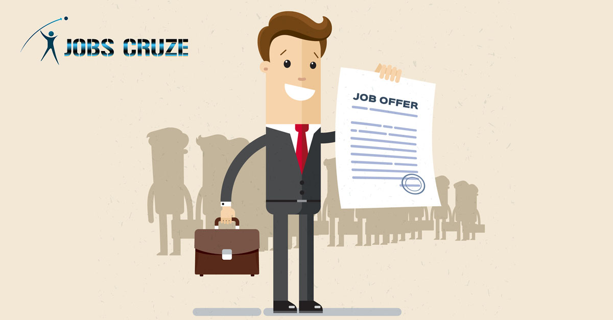 Before Accepting Job Offer  All you need to know