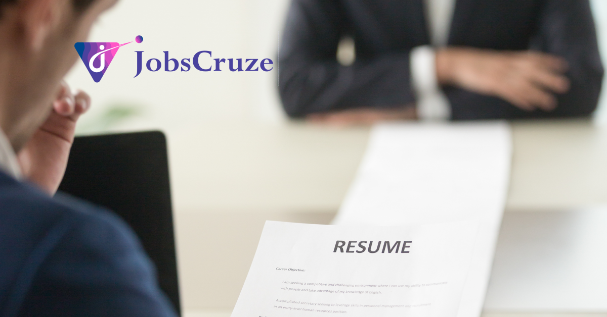 Step-by-Step Guide to Tailoring Your Resume for Each Job Application