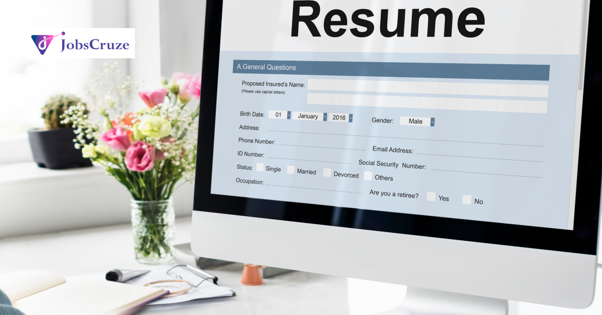 How to optimize your resume for ATS