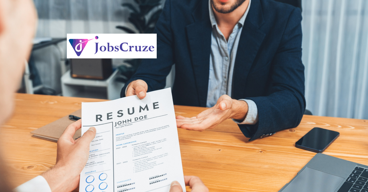 Jobscruze Blogs