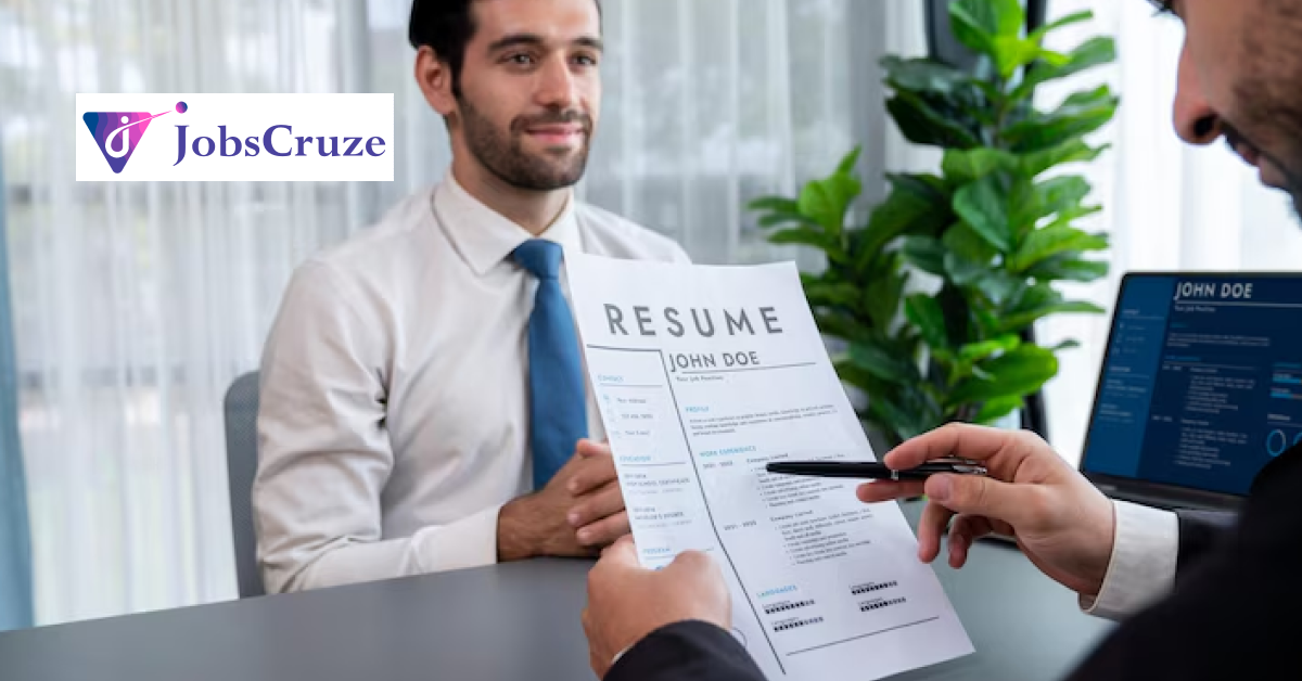 How to Write a Winning Resume for a Job Interview