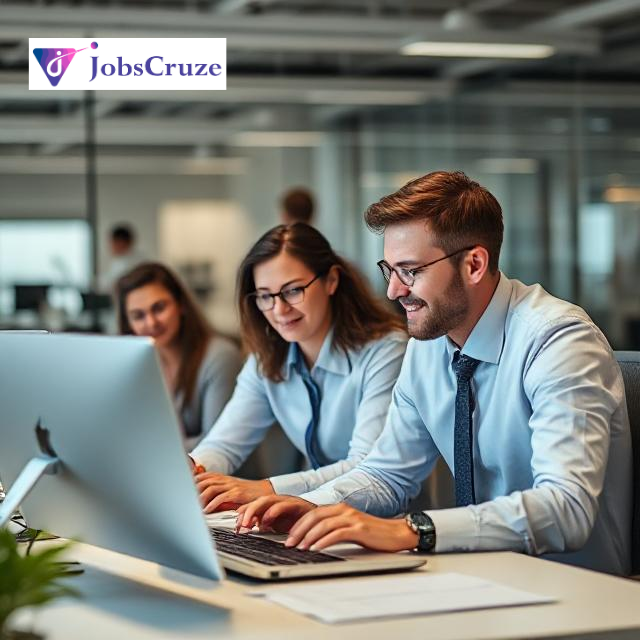 Jobscruze Blogs