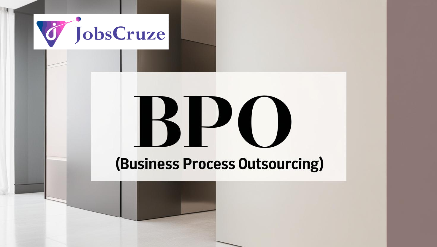 Jobscruze Blogs