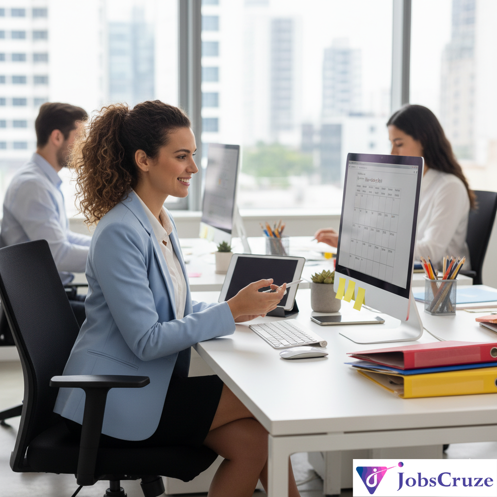 Jobscruze Blogs