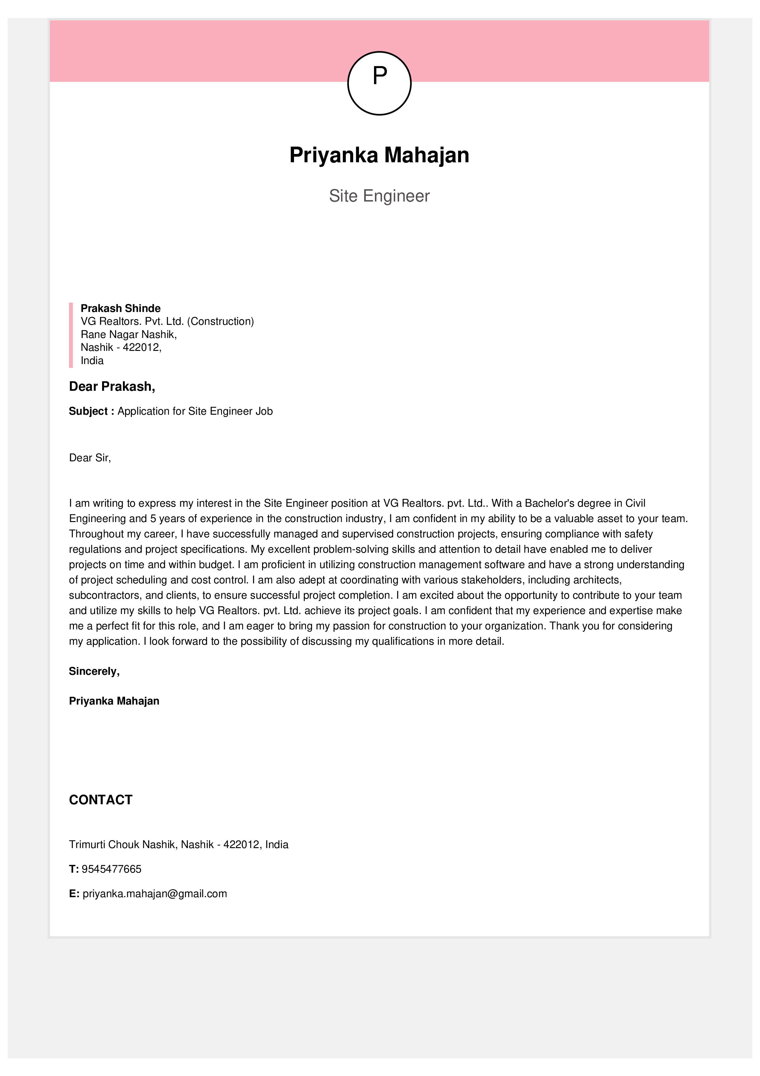 IRS Tax Examiner Resume Example