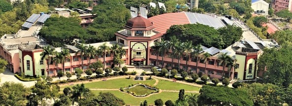 Army Institute of Technology