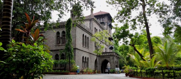 COEP Technological University