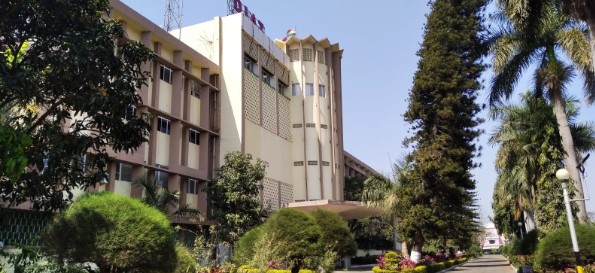 Defence Institute of Advanced Technology