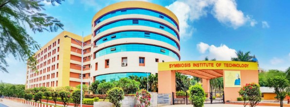 Symbiosis Institute of Technology