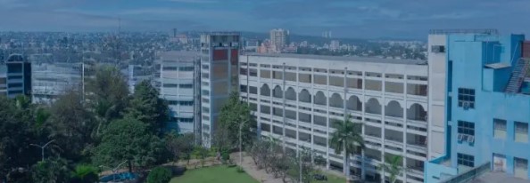 Vishwakarma Institute of Technology